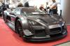 Gumpert Apollo S Gumpert Apollo S