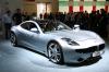 Fisker Karma Fisker Karma