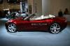 Fisker Cabriolet Fisker Cabriolet