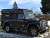 Iveco Massif 3,0 HPT