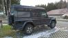 Iveco Massif 3,0 HPT