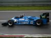 Ligier JS 21