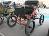 Waltham 6HP Spindle-Seat Runabout