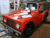 Orange Tango Van Orange Tango Van