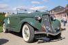 Auburn 852 Dual Phaeton Auburn 852 Dual Phaeton