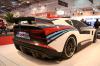 Italdesign Giugiaro Brivido Martini Racing Italdesign Giugiaro Brivido Martini Racing