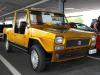 Fissore 127 Scout