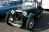 MG TC