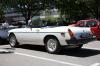 MG Midget