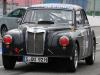 MG Magnette ZB MG Magnette ZB