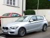 BMW 118 D BMW 118 D