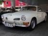 VW Karmann-Ghia