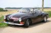 VW Karmann-Ghia