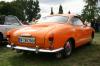 VW Karmann-Ghia