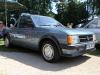 Opel Kadett D Pick-Up