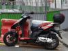 Aprilia SR Aprilia SR