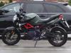 Aprilia Shiver Aprilia Shiver