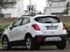 Opel Mokka A Opel Mokka A