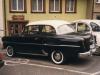 Opel Olympia Rekord Opel Olympia Rekord