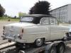 Opel Olympia Rekord Cabriolet Opel Olympia Rekord Cabriolet