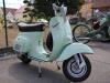 Piaggio Vespa