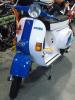 Piaggio Vespa