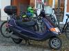 Piaggio EX 150
