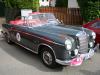 Mercedes Benz Cabriolet