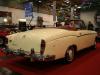 Mercedes Benz 220 SE Cabriolet W 128