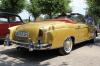 Mercedes Benz 220 SE Cabriolet W 128 Mercedes Benz 220 SE Cabriolet W 128