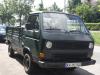 VW Typ2 T3 Pritsche