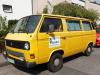 VW Typ2 T3