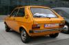 VW Polo I L VW Polo I L