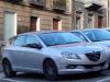 Lancia Delta Lancia Delta