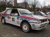 Lancia Delta Lancia Delta