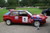 Lancia Delta Integrale 16V Lancia Delta Integrale 16V