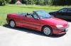 Peugeot 306 Cabriolet