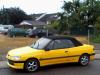 Peugeot 306 Cabriolet