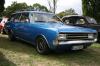 Opel Rekord C 1700 Caravan Opel Rekord C 1700 Caravan