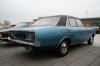 Opel Rekord C 1900 L Opel Rekord C 1900 L