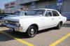Opel Rekord C 1900 L Opel Rekord C 1900 L
