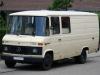 Mercedes Benz 407 D Mercedes Benz 407 D