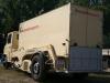 Mercedes Benz 809 D Ruthmann Niederflurhubwagen Mercedes Benz 809 D Ruthmann Niederflurhubwagen