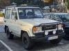 Toyota Landcruiser