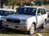 Toyota Landcruiser Toyota Landcruiser
