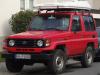 Toyota Landcruiser