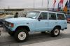 Toyota Landcruiser HJ 80