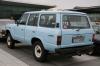 Toyota Landcruiser HJ 80 Toyota Landcruiser HJ 80