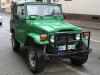 Toyota Landcruiser BJ Toyota Landcruiser BJ