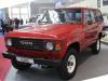 Toyota Landcruiser HJ 60 Diesel Toyota Landcruiser HJ 60 Diesel